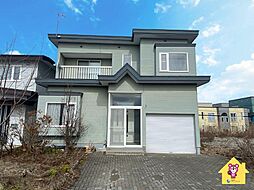 函館市昭和２丁目