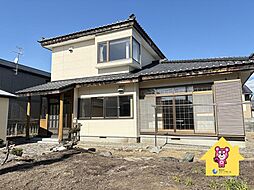 函館市美原４丁目