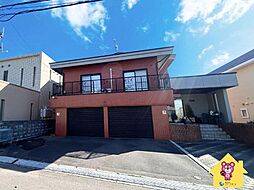 函館市陣川１丁目