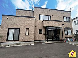 北斗市飯生２丁目