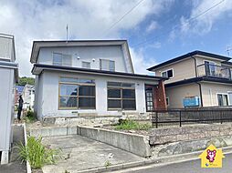 函館市山の手３丁目