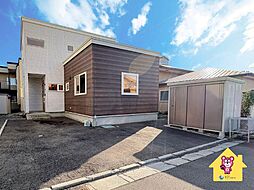 函館市富岡町３丁目