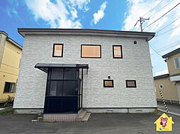 北斗市谷好４丁目の一戸建て