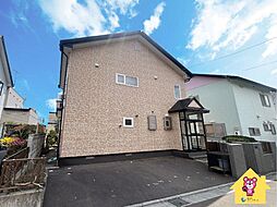 函館市桔梗２丁目