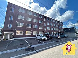 函館市富岡町１丁目