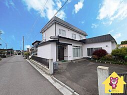 函館市上野町