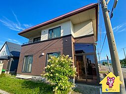 北斗市本町５丁目