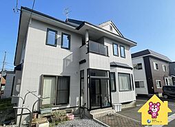 北斗市久根別４丁目