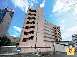 函館市松風町
