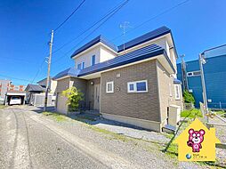函館市本通１丁目