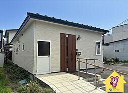 函館市杉並町