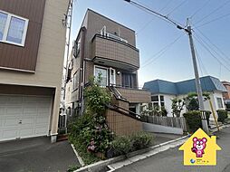 函館市五稜郭町