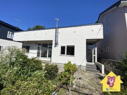 函館市美原３丁目