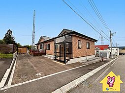 亀田郡七飯町字本町