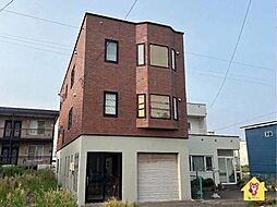 函館市堀川町