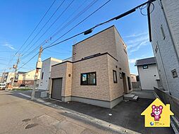 函館市鍛治２丁目