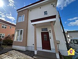 函館市富岡町１丁目