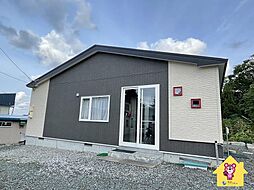 函館市川汲町の一戸建て