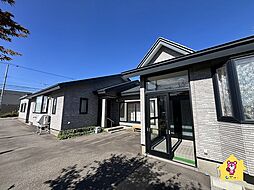 函館市石川町の一戸建て