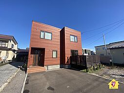 北斗市久根別２丁目の一戸建て