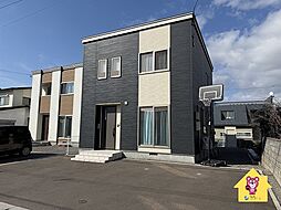 北斗市久根別４丁目の一戸建て