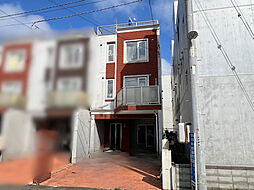 札幌市白石区北郷1条8丁目 戸建