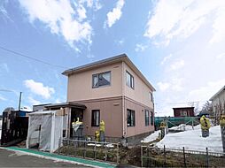 石狩市緑ケ原2丁目の一戸建て