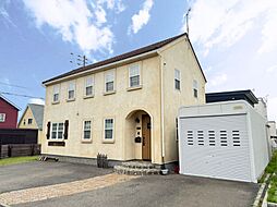 江別市新栄台 戸建