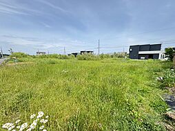 江別市豊幌はみんぐ町　土地