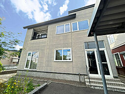 江別市ゆめみ野東町の一戸建て