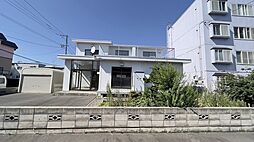 札幌市北区百合が原9丁目 戸建