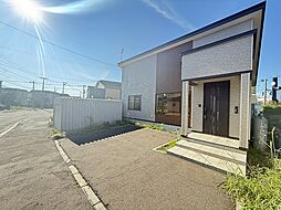 清田区里塚一条2丁目