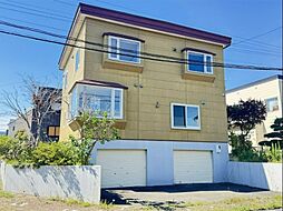 江別市緑ケ丘の一戸建て