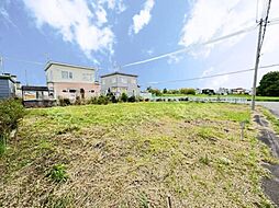 江別市豊幌花園町　土地