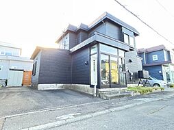 江別市豊幌花園町　戸建