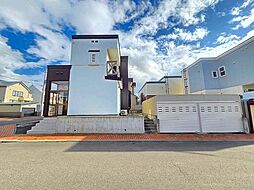 江別市見晴台 戸建