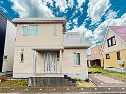 江別市緑ヶ丘　戸建