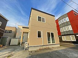 札幌市東区北三十条東2丁目の一戸建て