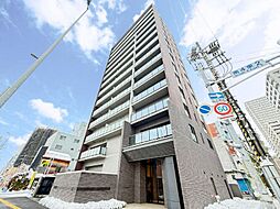 デュオヒルズ札幌MID 701