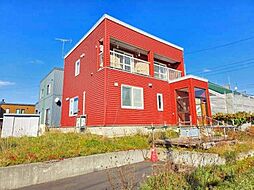 江別市豊幌はみんぐ町　戸建