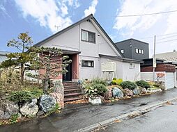 江別市大麻栄町　土地