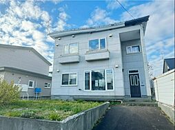 江別市豊幌美咲町　戸建