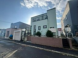 江別市上江別西町　戸建