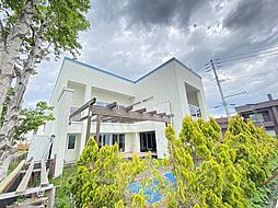 江別市牧場町の一戸建て