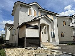 江別市ゆめみ野東町の一戸建て