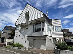 江別市野幌美幸町の一戸建て