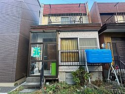 札幌市豊平区平岸3条12丁目　戸建