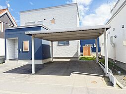 江別市大麻桜木町　戸建