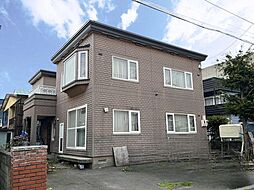 札幌市東区北１９条東１３丁目　戸建