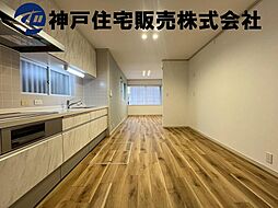 市魚住町西岡中古戸建